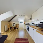 아파트 Sea Loft Penthouse -