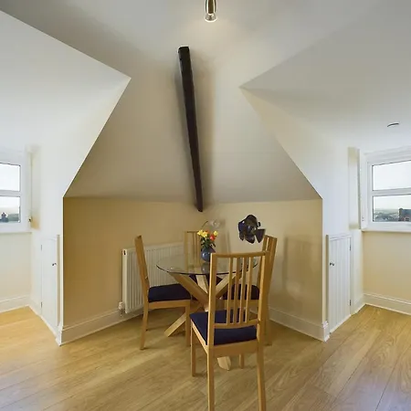 아파트 Sea Loft Penthouse -