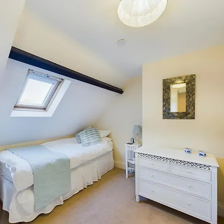 아파트 Sea Loft Penthouse -