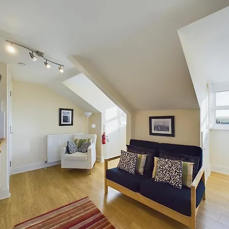 Sea Loft Penthouse - * 휫비