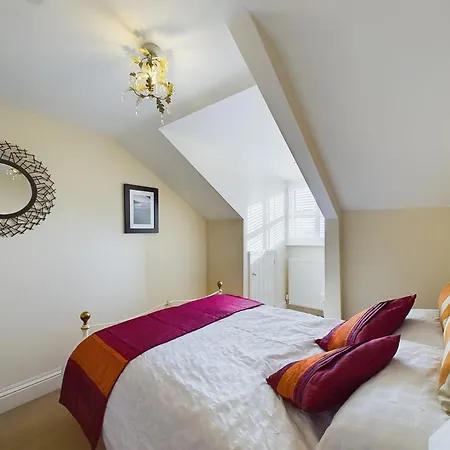 Sea Loft Penthouse -